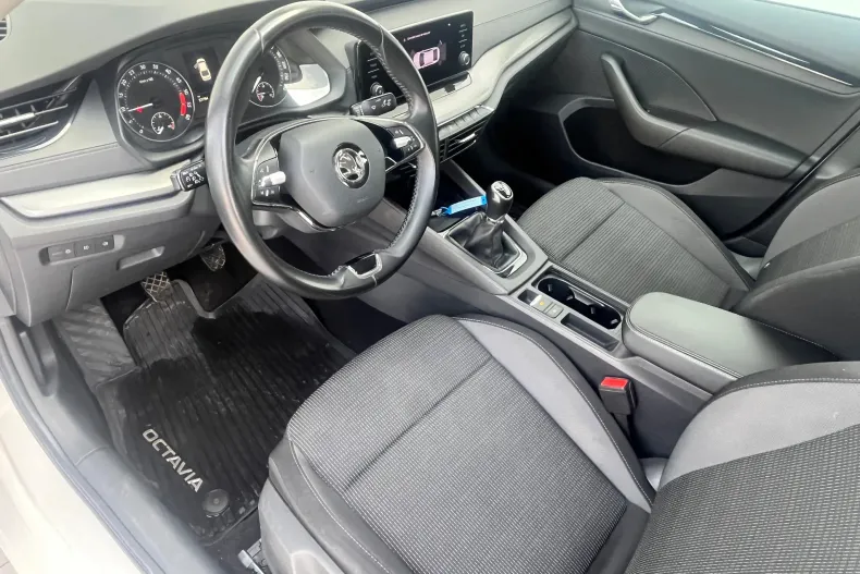 Skoda Octavia din 2021 cu 97.794 km - oferta SKO198586 - foto 15