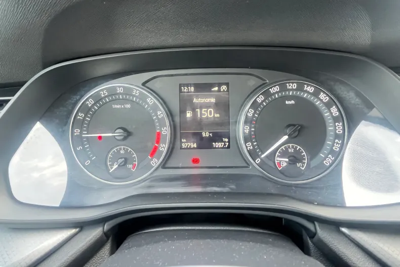 Skoda Octavia din 2021 cu 97.794 km - oferta SKO198586 - foto 16