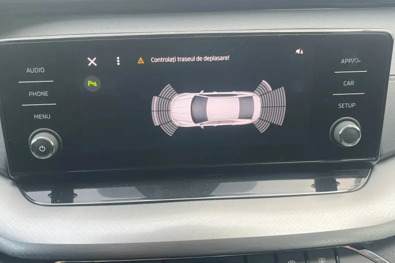 Skoda Octavia din 2021 cu 97.794 km - oferta SKO198586 - foto 19