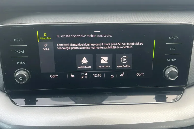 Skoda Octavia din 2021 cu 97.794 km - oferta SKO198586 - foto 21