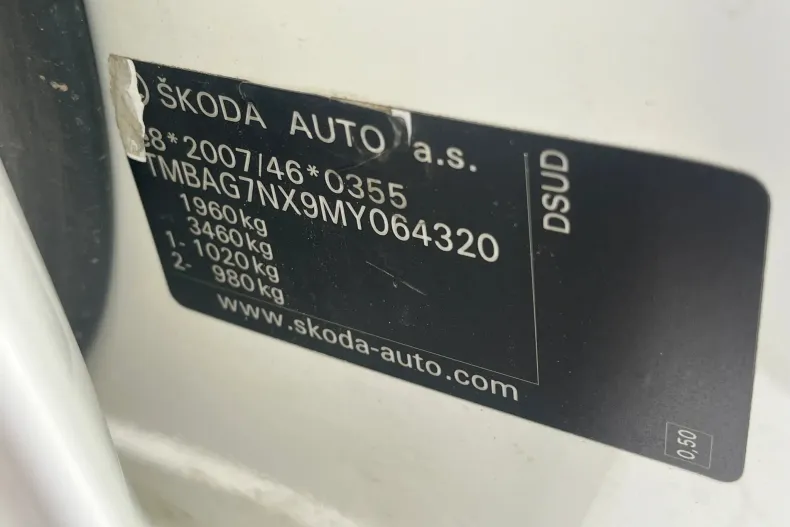 Skoda Octavia din 2021 cu 97.794 km - oferta SKO198586 - foto 26