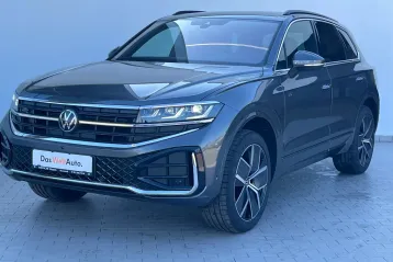 Volkswagen Touareg din 2026 - oferta VOL198587
