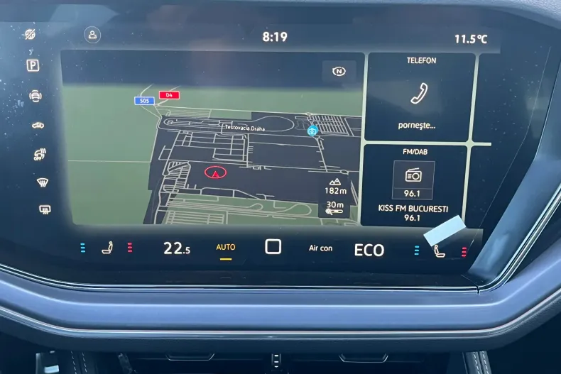 Volkswagen Touareg din 2026 cu 2.000 km - oferta VOL198587 - foto 21