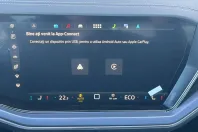 Volkswagen Touareg din 2026 cu 2.000 km - oferta VOL198587 - foto 30