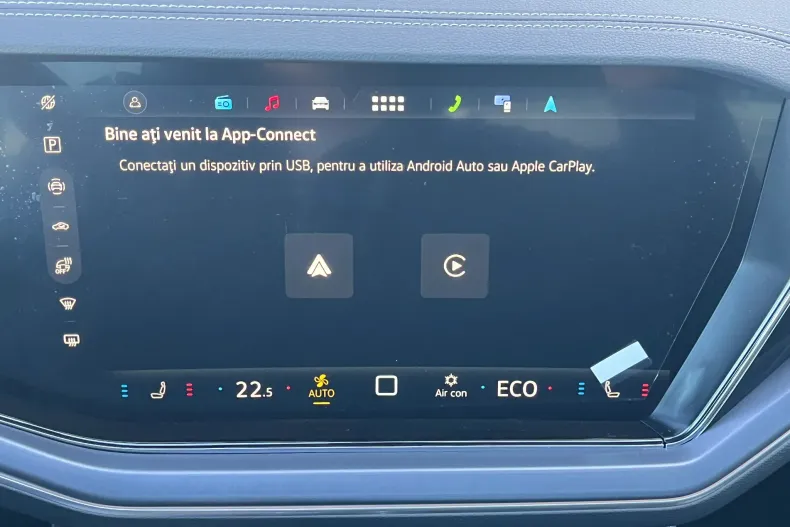 Volkswagen Touareg din 2026 cu 2.000 km - oferta VOL198587 - foto 30