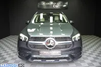 Mercedes-Benz GLE din 2022 cu 36.000 km - oferta MER198588 - foto 2