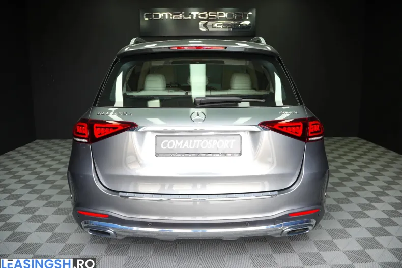 Mercedes-Benz GLE din 2022 cu 36.000 km - oferta MER198588 - foto 5
