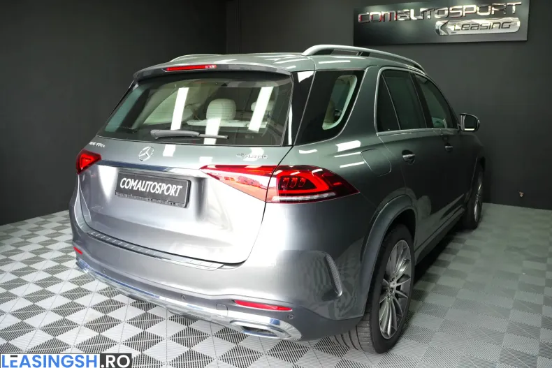 Mercedes-Benz GLE din 2022 cu 36.000 km - oferta MER198588 - foto 6