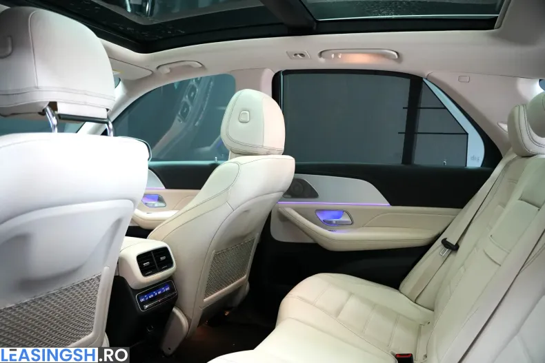 Mercedes-Benz GLE din 2022 cu 36.000 km - oferta MER198588 - foto 9