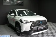 Toyota Corolla Cross din 2022 cu 20.000 km - oferta TOY198589 - foto 1
