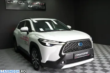 Toyota Corolla Cross din 2022 - oferta TOY198589