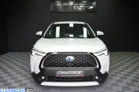Toyota Corolla Cross din 2022 cu 20.000 km - oferta TOY198589 - foto 2