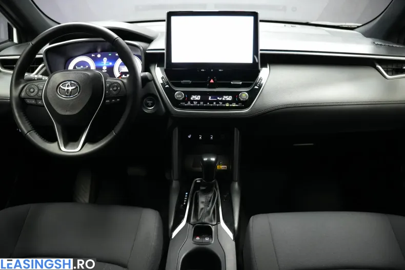 Toyota Corolla Cross din 2022 cu 20.000 km - oferta TOY198589 - foto 7