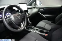 Toyota Corolla Cross din 2022 cu 20.000 km - oferta TOY198589 - foto 8
