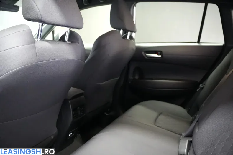 Toyota Corolla Cross din 2022 cu 20.000 km - oferta TOY198589 - foto 9