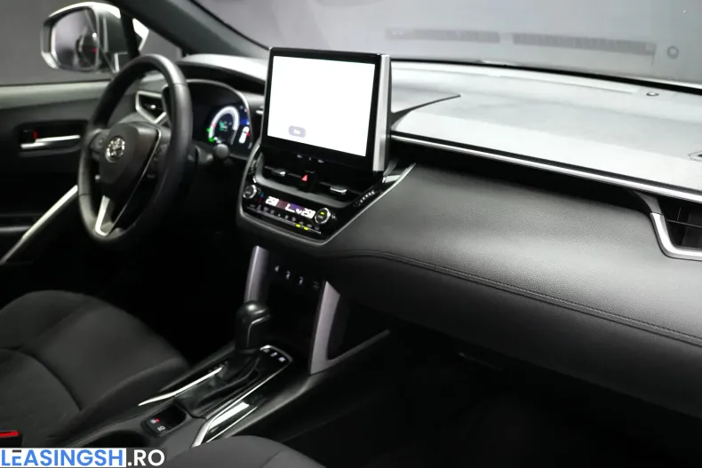 Toyota Corolla Cross din 2022 cu 20.000 km - oferta TOY198589 - foto 10