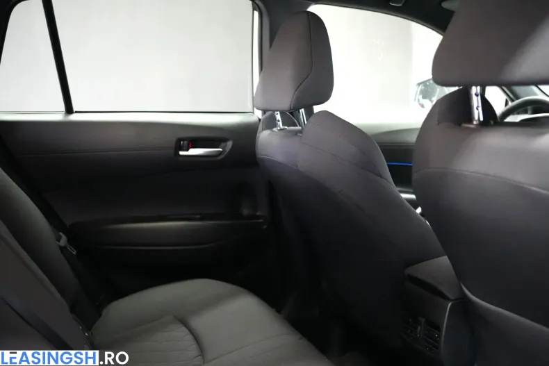 Toyota Corolla Cross din 2022 cu 20.000 km - oferta TOY198589 - foto 11