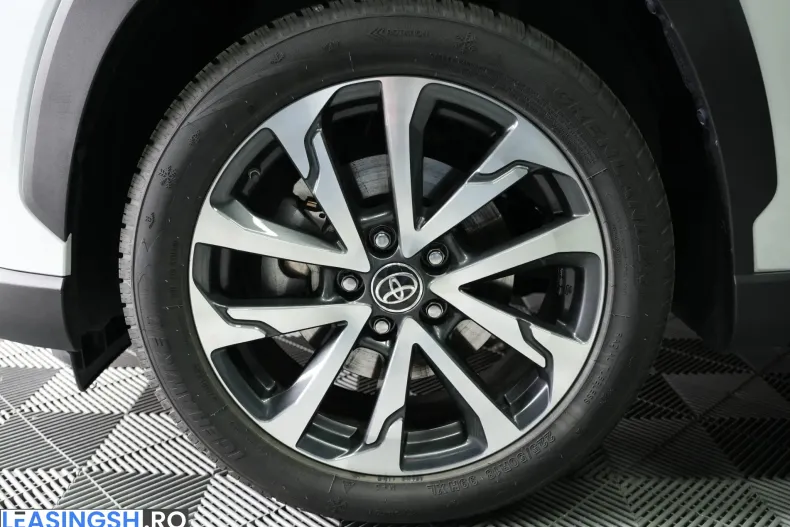 Toyota Corolla Cross din 2022 cu 20.000 km - oferta TOY198589 - foto 12