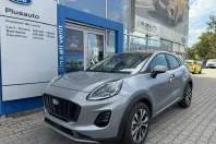 Ford Puma din 2026 cu 1 km - oferta FOR198590 - foto 1