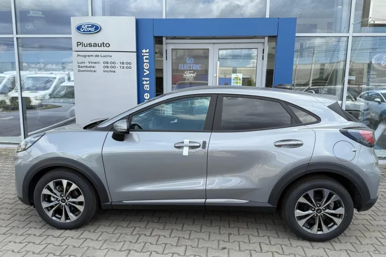 Ford Puma din 2026 cu 1 km - oferta FOR198590 - foto 3