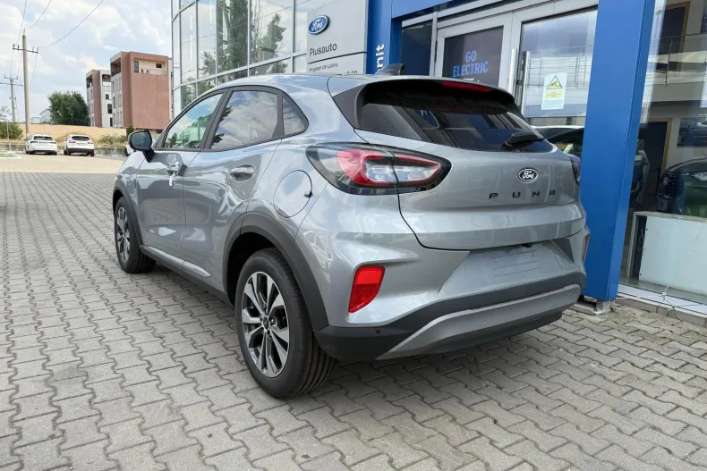 Ford Puma din 2026 cu 1 km - oferta FOR198590 - foto 4