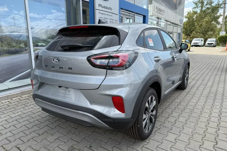 Ford Puma din 2026 cu 1 km - oferta FOR198590 - foto 5