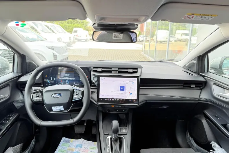 Ford Puma din 2026 cu 1 km - oferta FOR198590 - foto 6