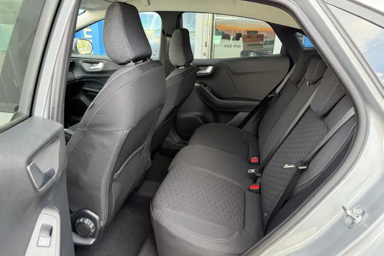 Ford Puma din 2026 cu 1 km - oferta FOR198590 - foto 7