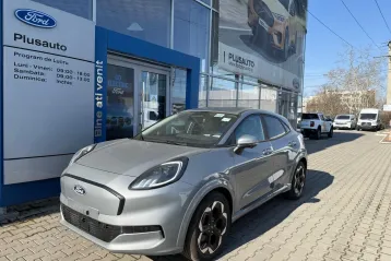 Ford Puma din 2026 - oferta FOR198592