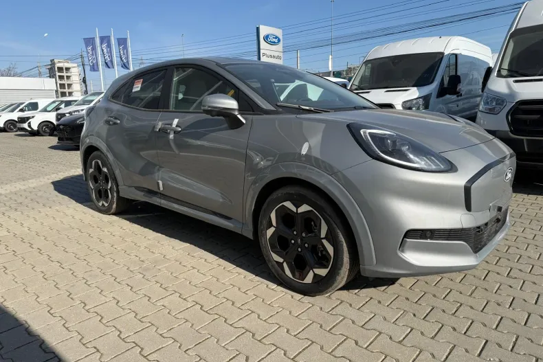 Ford Puma din 2026 cu 1 km - oferta FOR198592 - foto 3