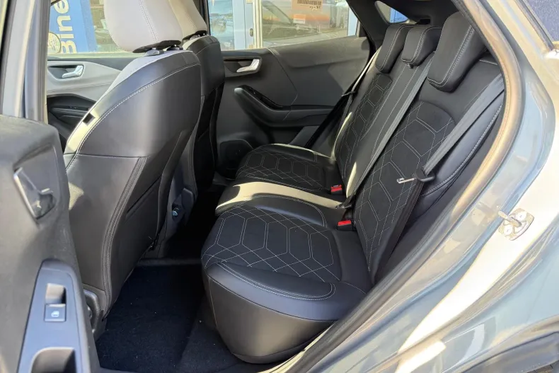 Ford Puma din 2026 cu 1 km - oferta FOR198592 - foto 8