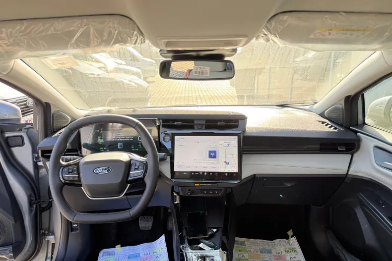 Ford Puma din 2026 cu 1 km - oferta FOR198592 - foto 9