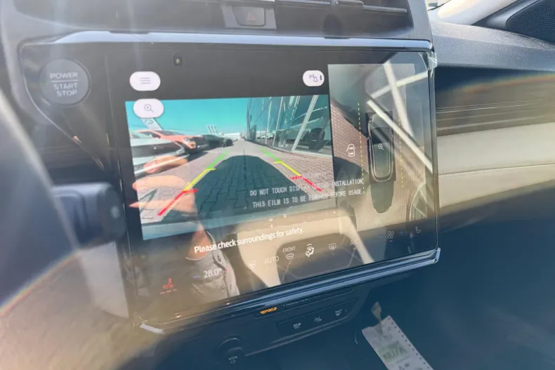 Ford Puma din 2026 cu 1 km - oferta FOR198592 - foto 10