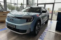 Ford Explorer din 2025 cu 1 km - oferta FOR198593 - foto 1