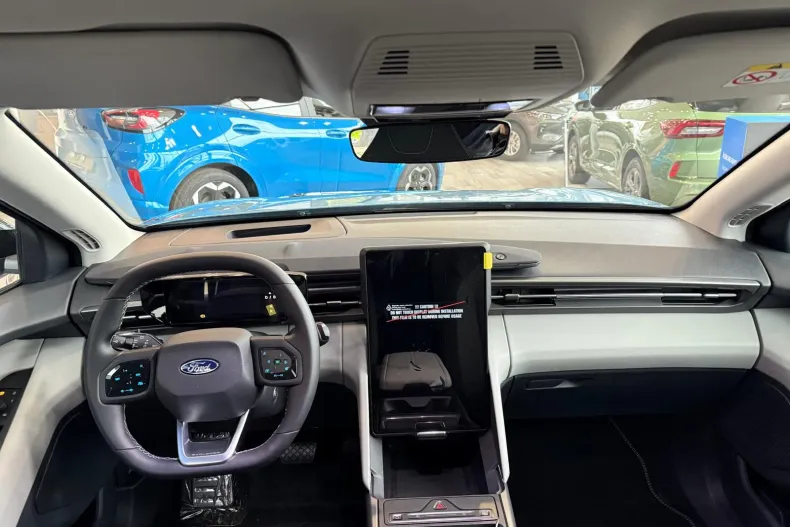 Ford Explorer din 2025 cu 1 km - oferta FOR198593 - foto 7