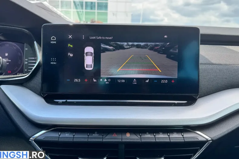 Skoda Octavia din 2021 cu 115.000 km - oferta SKO198594 - foto 6