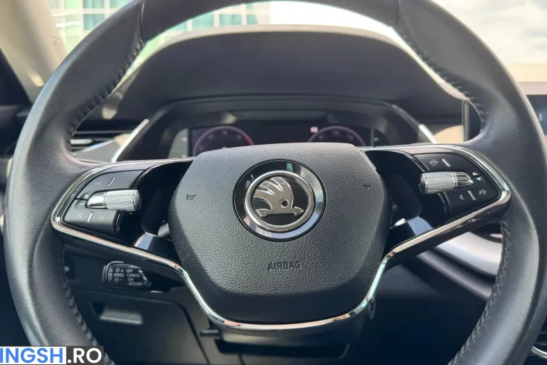 Skoda Octavia din 2021 cu 115.000 km - oferta SKO198594 - foto 7