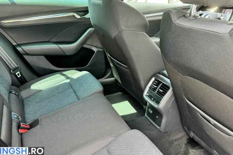 Skoda Octavia din 2021 cu 115.000 km - oferta SKO198594 - foto 10