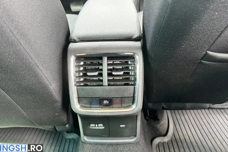 Skoda Octavia din 2021 cu 115.000 km - oferta SKO198594 - foto 11