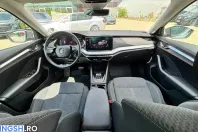 Skoda Octavia din 2021 cu 115.000 km - oferta SKO198594 - foto 13