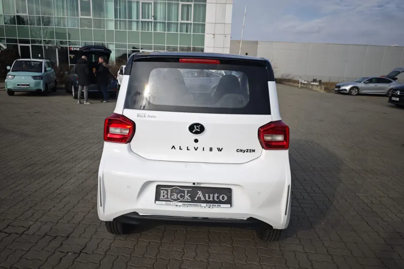 Allview Cityzen din 2025 cu 2 km - oferta ALL198597 - foto 5