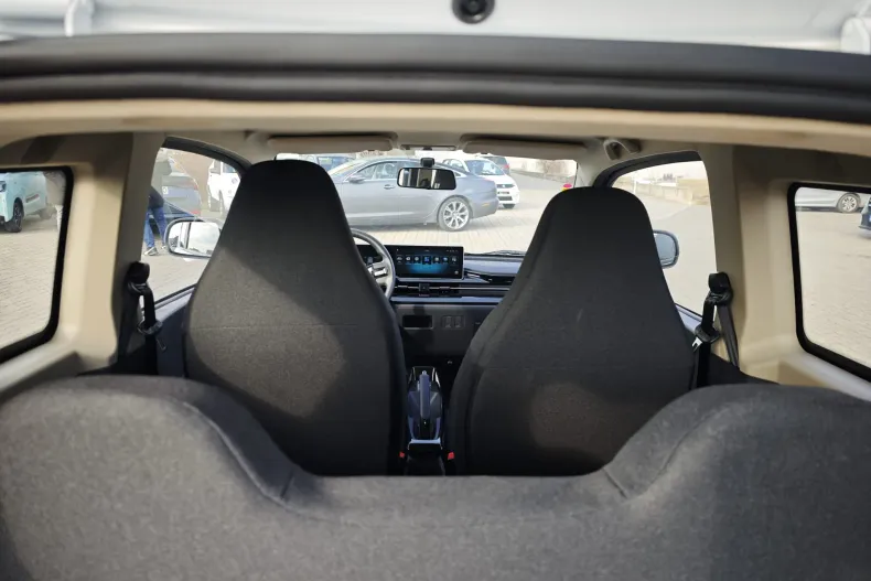 Allview Cityzen din 2025 cu 2 km - oferta ALL198597 - foto 23