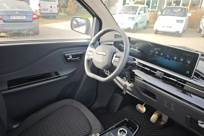 Allview Cityzen din 2025 cu 2 km - oferta ALL198599 - foto 17