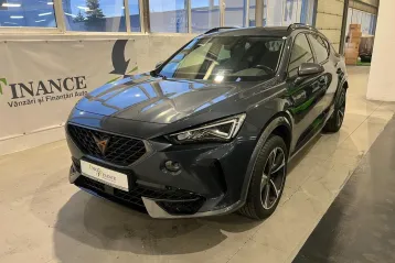 Cupra Formentor din 2022 - oferta CUP198600