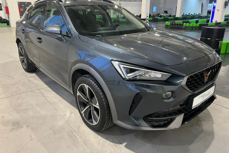 Cupra Formentor din 2022 cu 146.700 km - oferta CUP198600 - foto 4