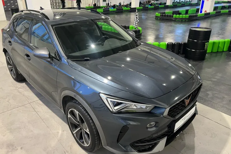 Cupra Formentor din 2022 cu 146.700 km - oferta CUP198600 - foto 5