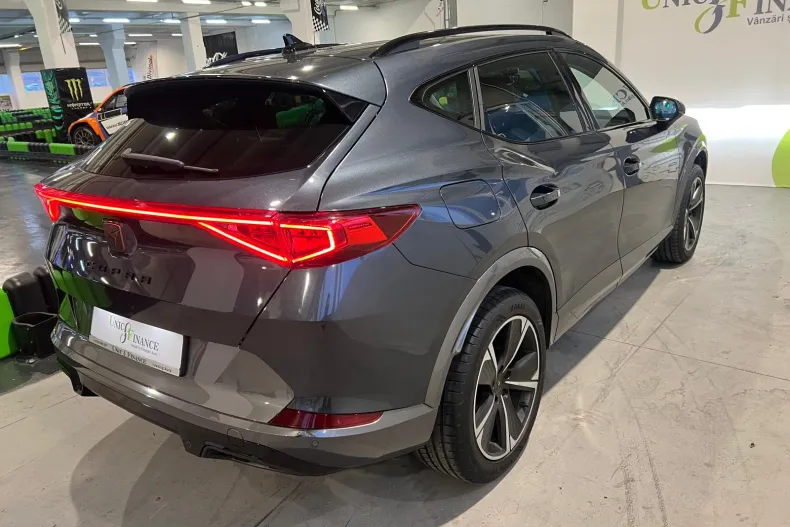 Cupra Formentor din 2022 cu 146.700 km - oferta CUP198600 - foto 7