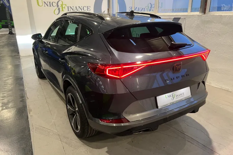 Cupra Formentor din 2022 cu 146.700 km - oferta CUP198600 - foto 9