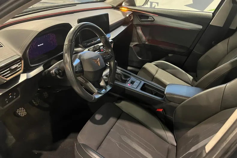 Cupra Formentor din 2022 cu 146.700 km - oferta CUP198600 - foto 13