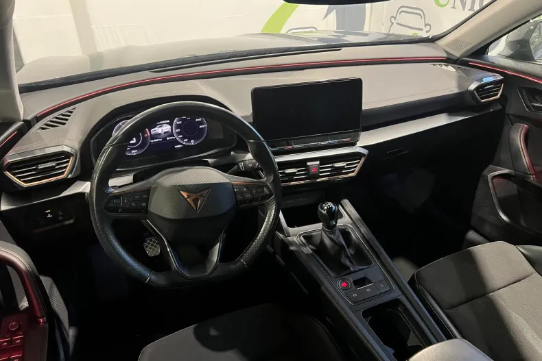 Cupra Formentor din 2022 cu 146.700 km - oferta CUP198600 - foto 16